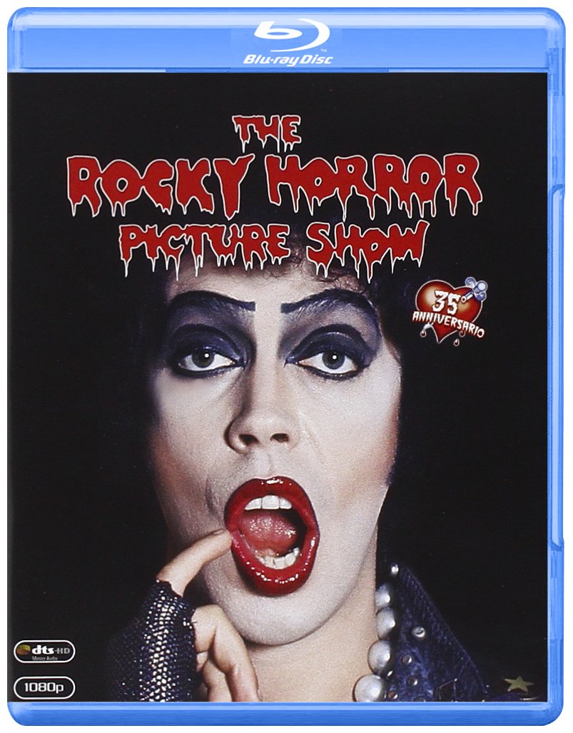 The Rocky Horror Picture Show