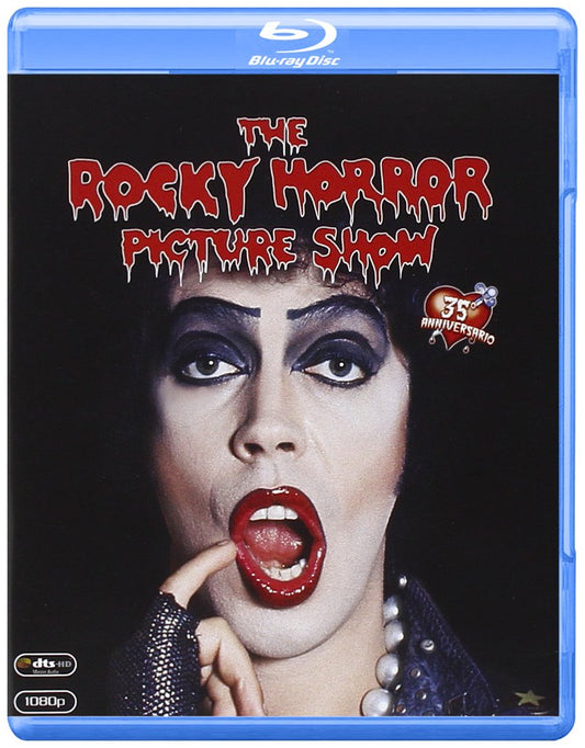The Rocky Horror Picture Show