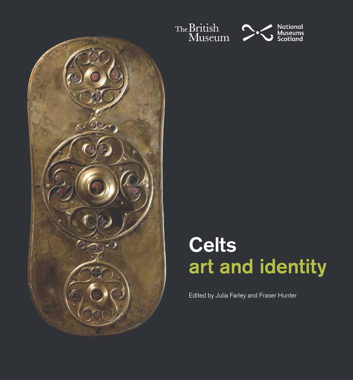 Celts: Art and Identity