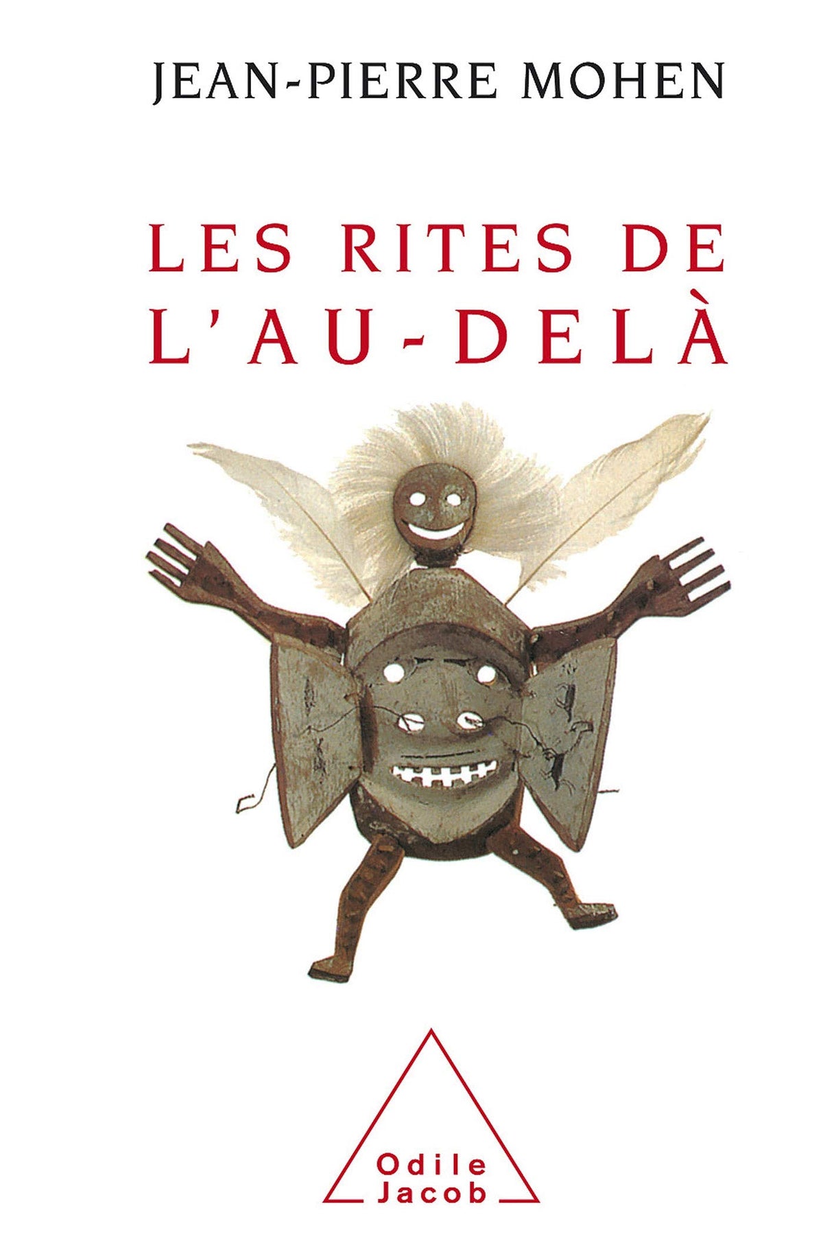 Les Rites de l'au-delà (French Edition)