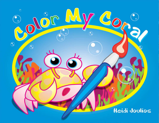 Color My Coral