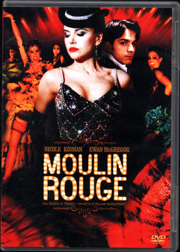 Moulin Rouge