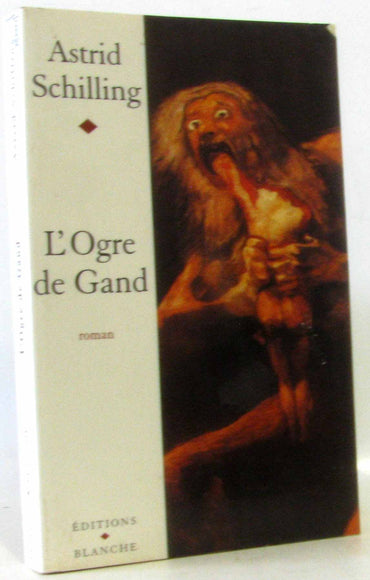 L'ogre de gand