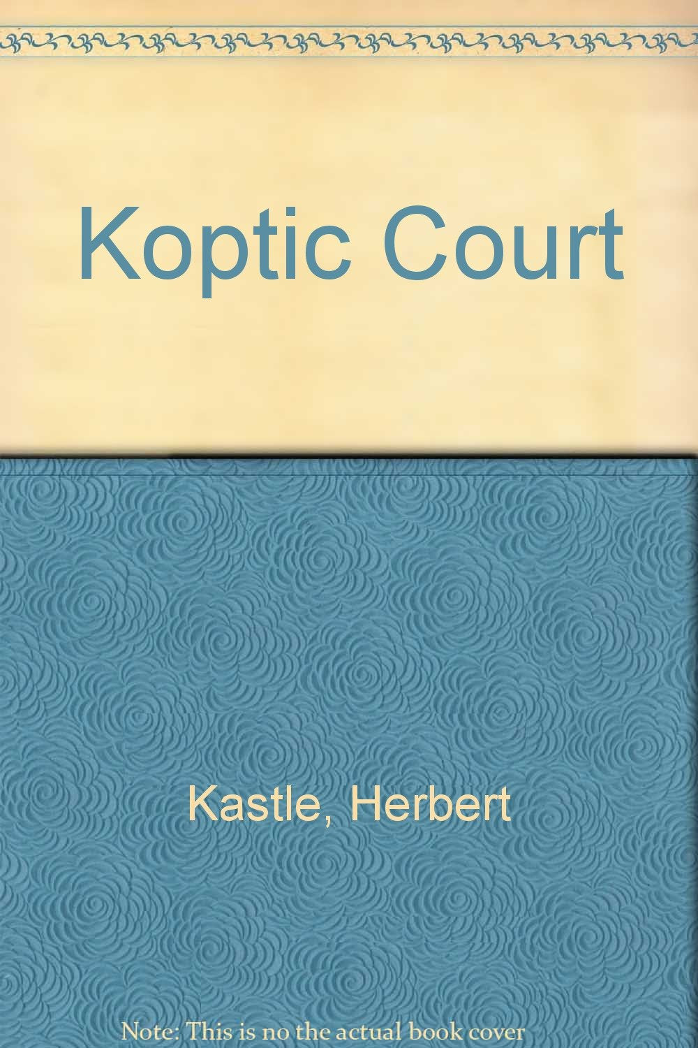 Koptic Court