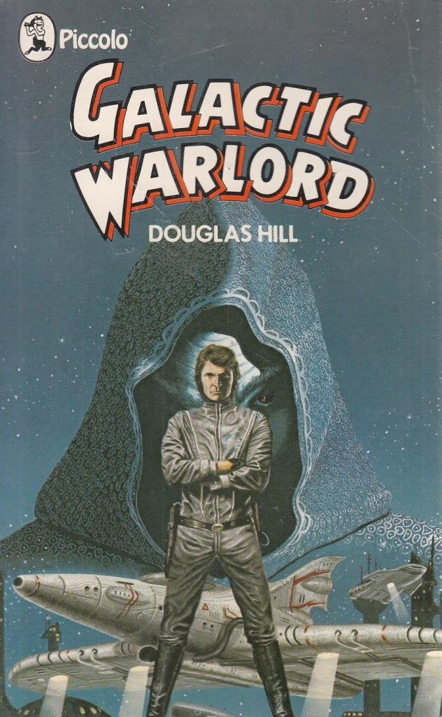 Galactic Warlord