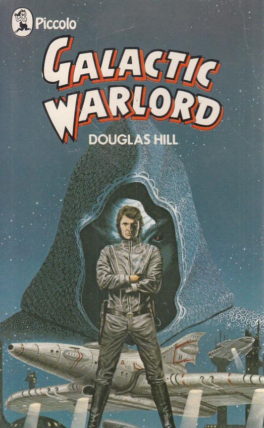 Galactic Warlord
