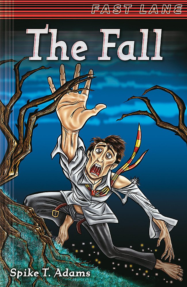 The Fall (Fast Lane)