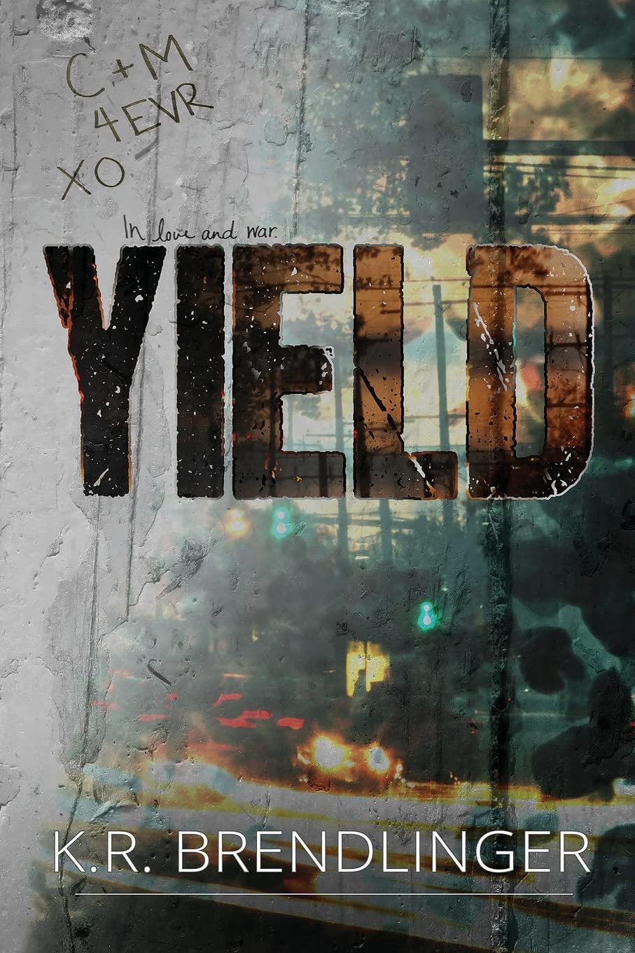 Yield