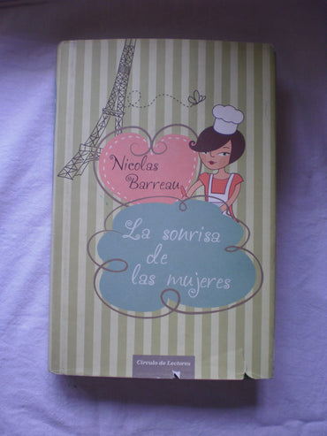 La sonrisa de las mujeres
