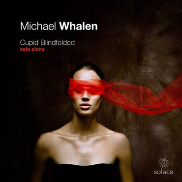 CUPID BLINDFOLDED