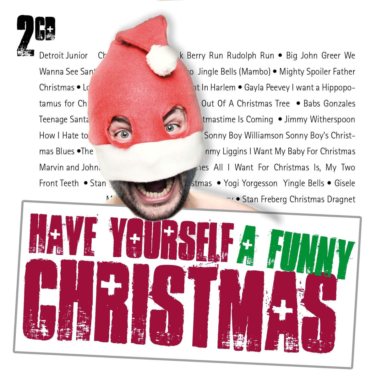 Have Yourself A Funny Christma