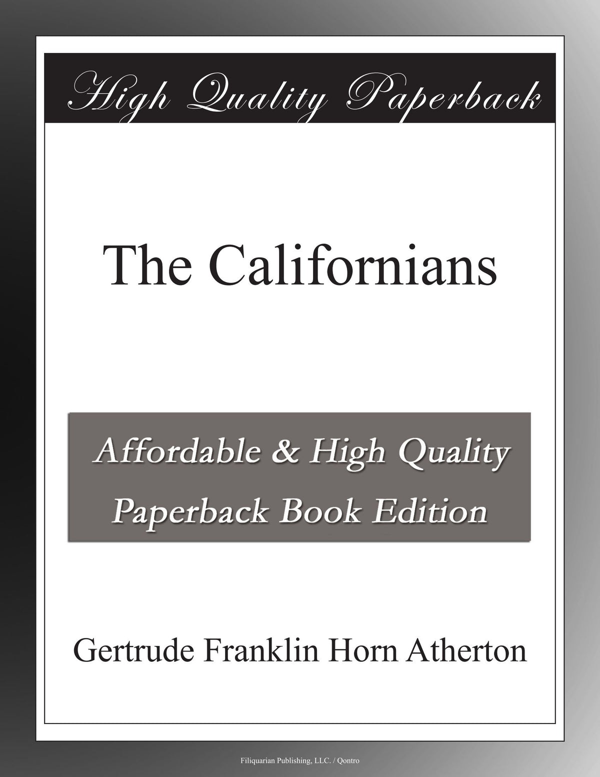 The Californians