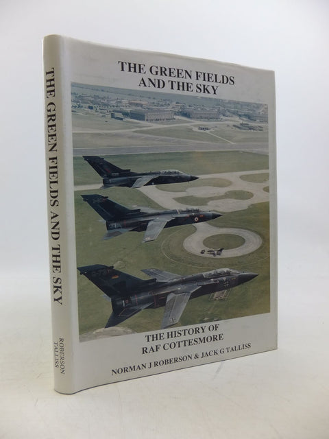 This History of Royal Air Force Cottesmore