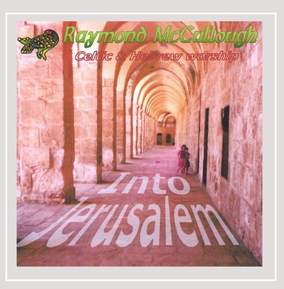 Into Jerusalem