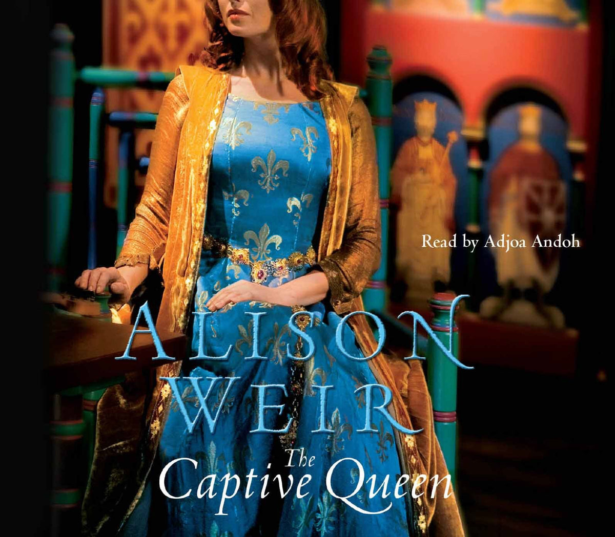 The Captive Queen