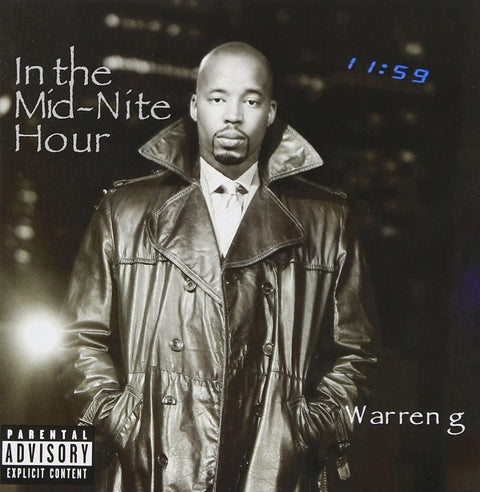 In The Mid-Nite Hour