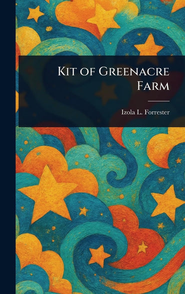 Kit of Greenacre Farm