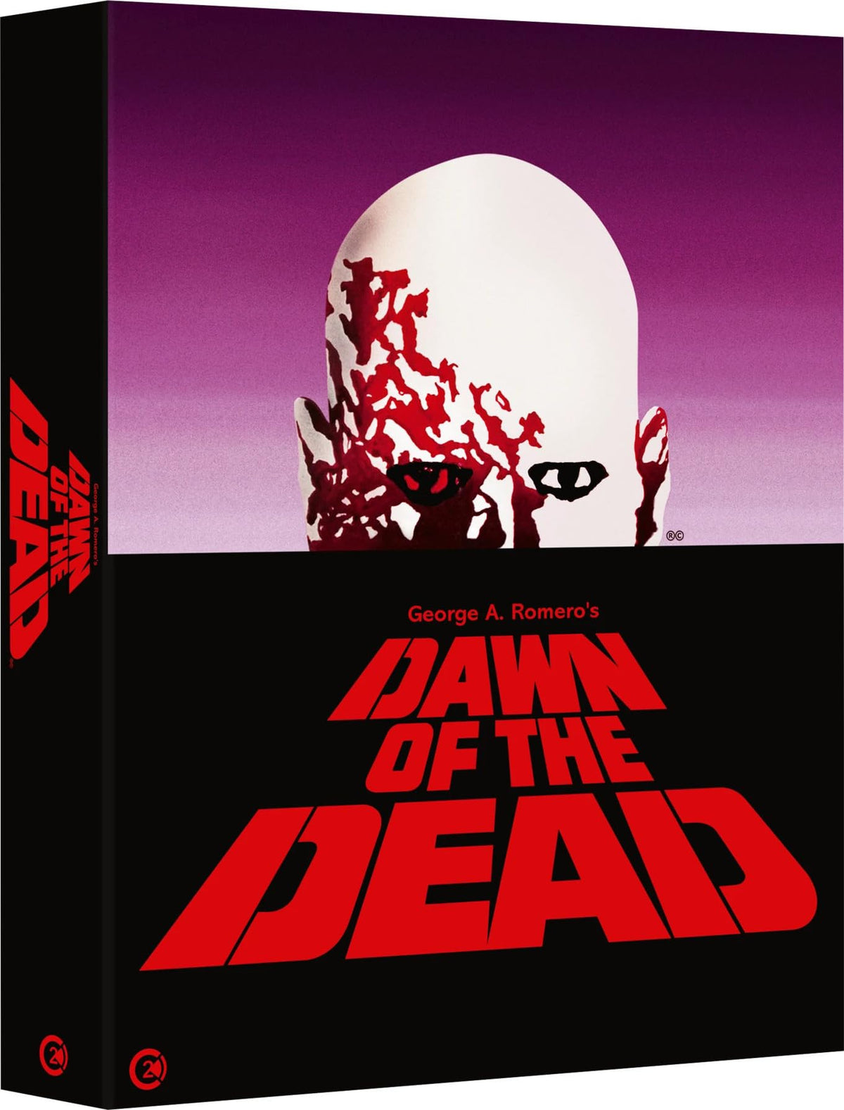 Dawn of the Dead [4K Ultra HD]