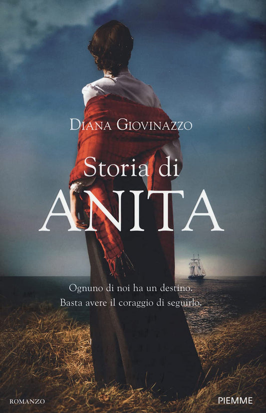 STORIA DI ANITA