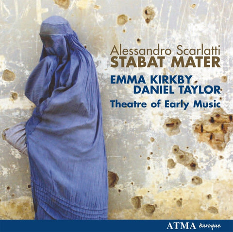 Alessandro Scarlatti: Stabat Mater