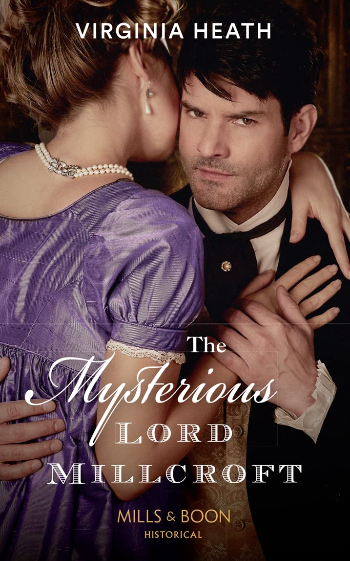Mysterious Lord Millcroft