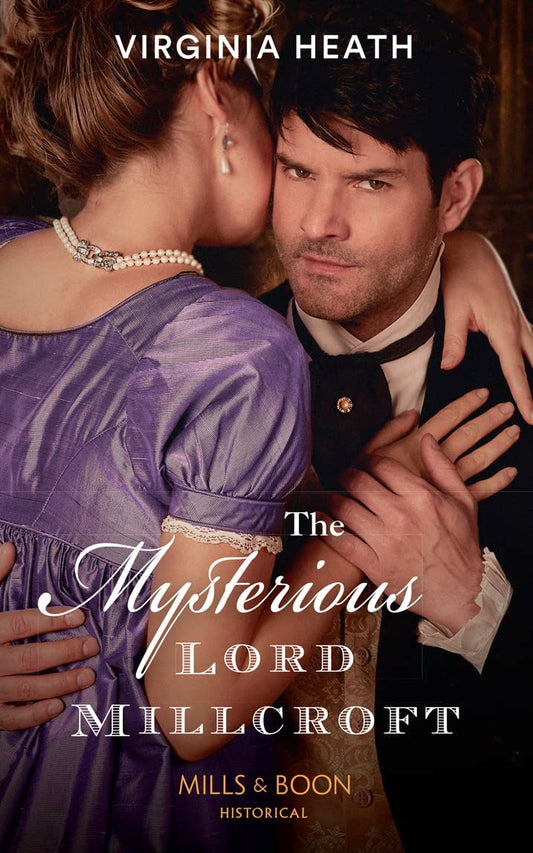 Mysterious Lord Millcroft
