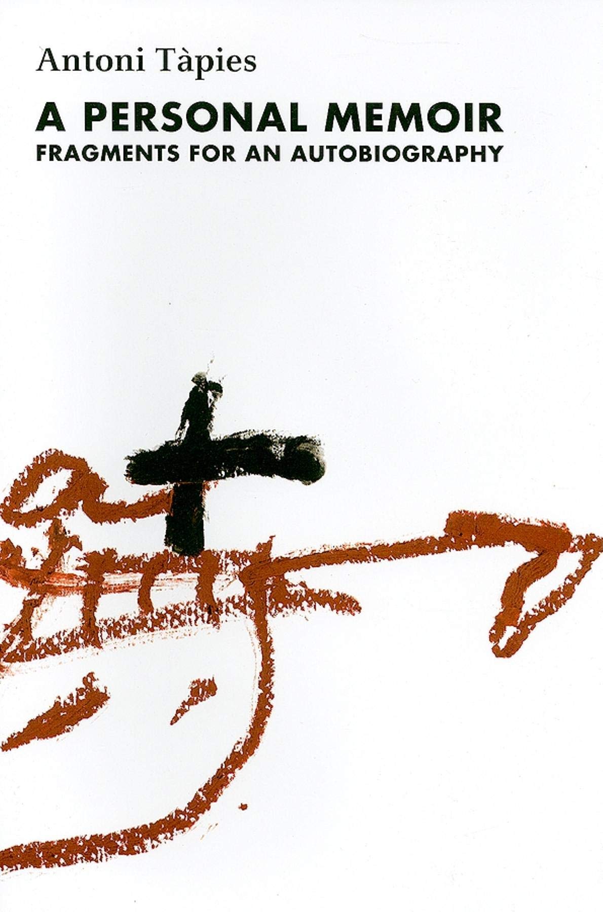 A Personal Memoir: Fragments for an Autobiography