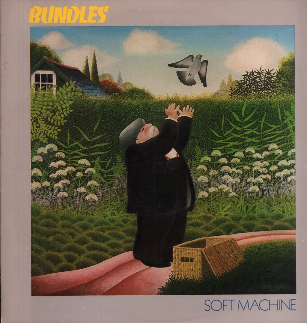 bundles LP