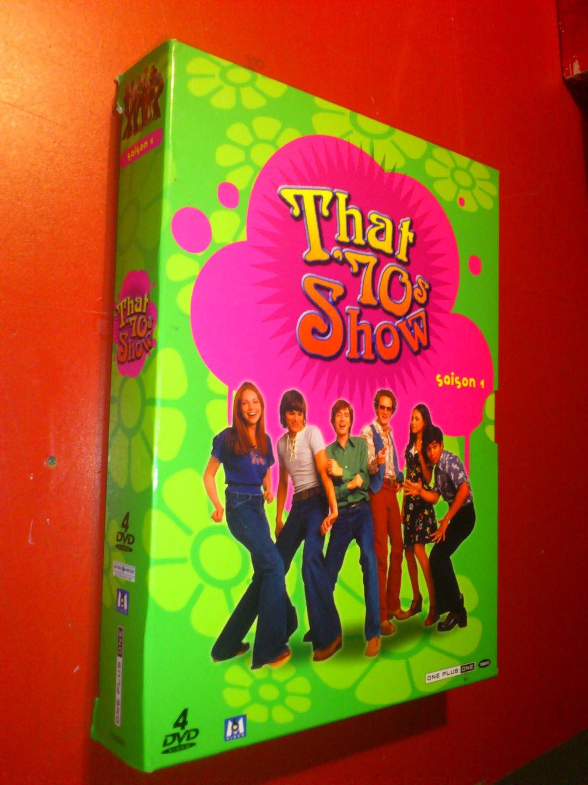 That 70's Show - Saison 1