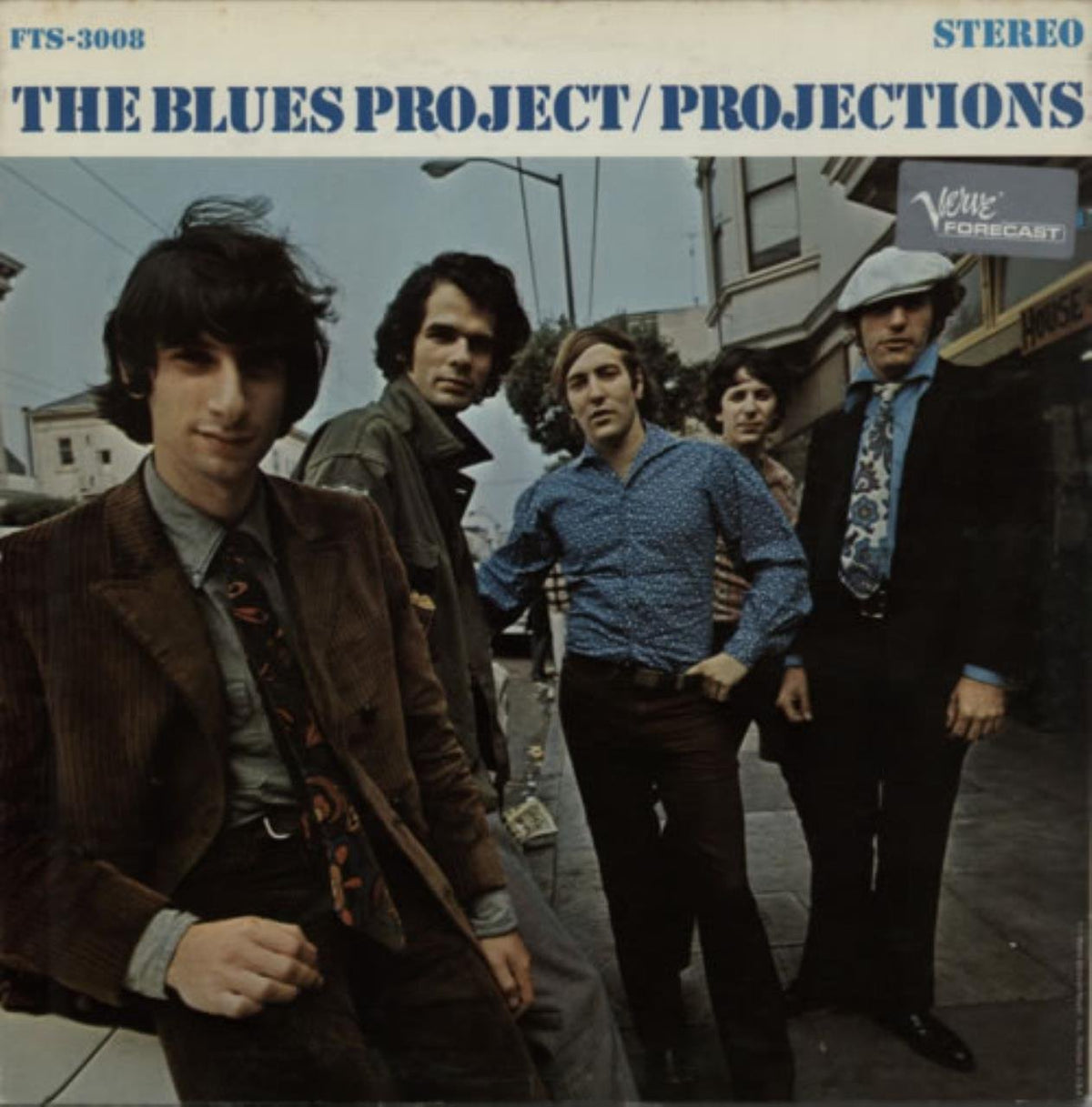 Projections