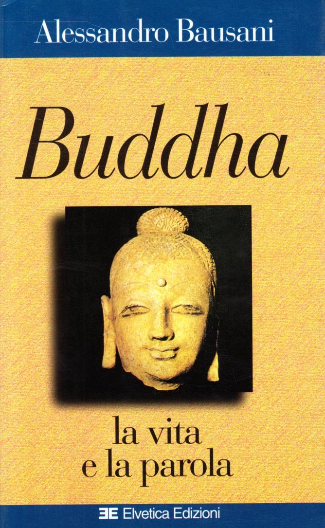 La vita del Buddha (Italian Edition)