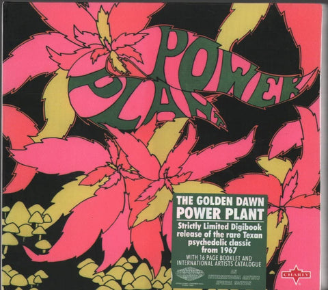 Power Plant