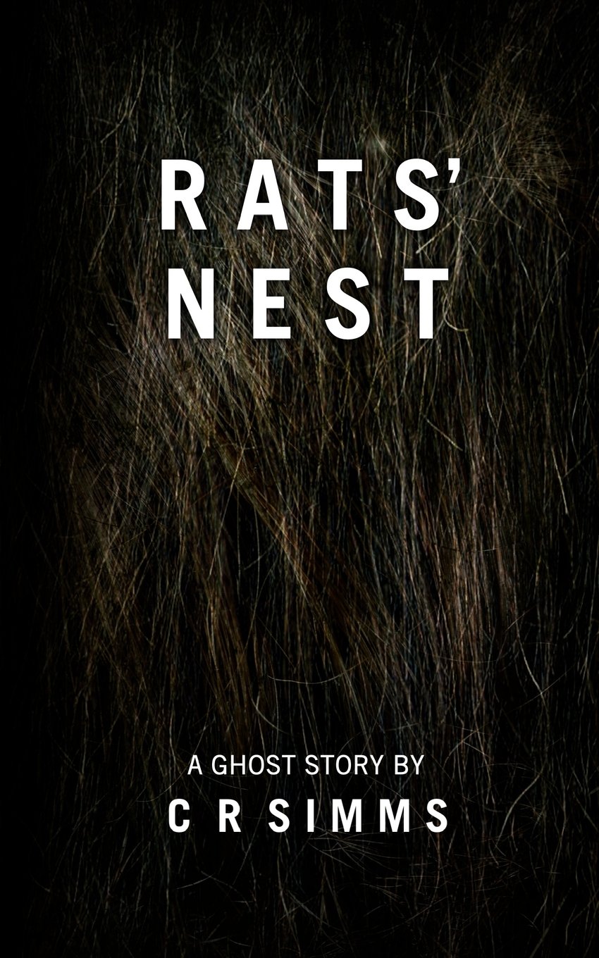 Rats' Nest: A Ghost Story