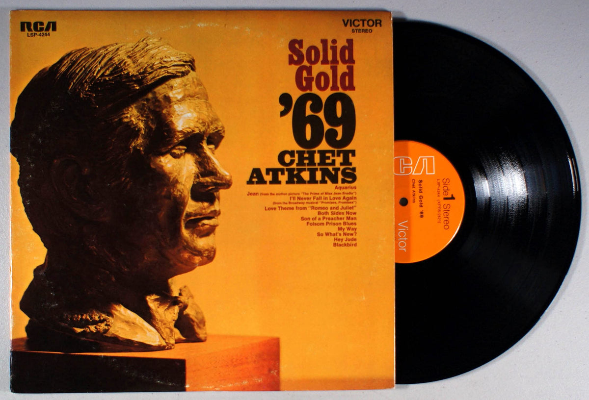 Solid Gold '69