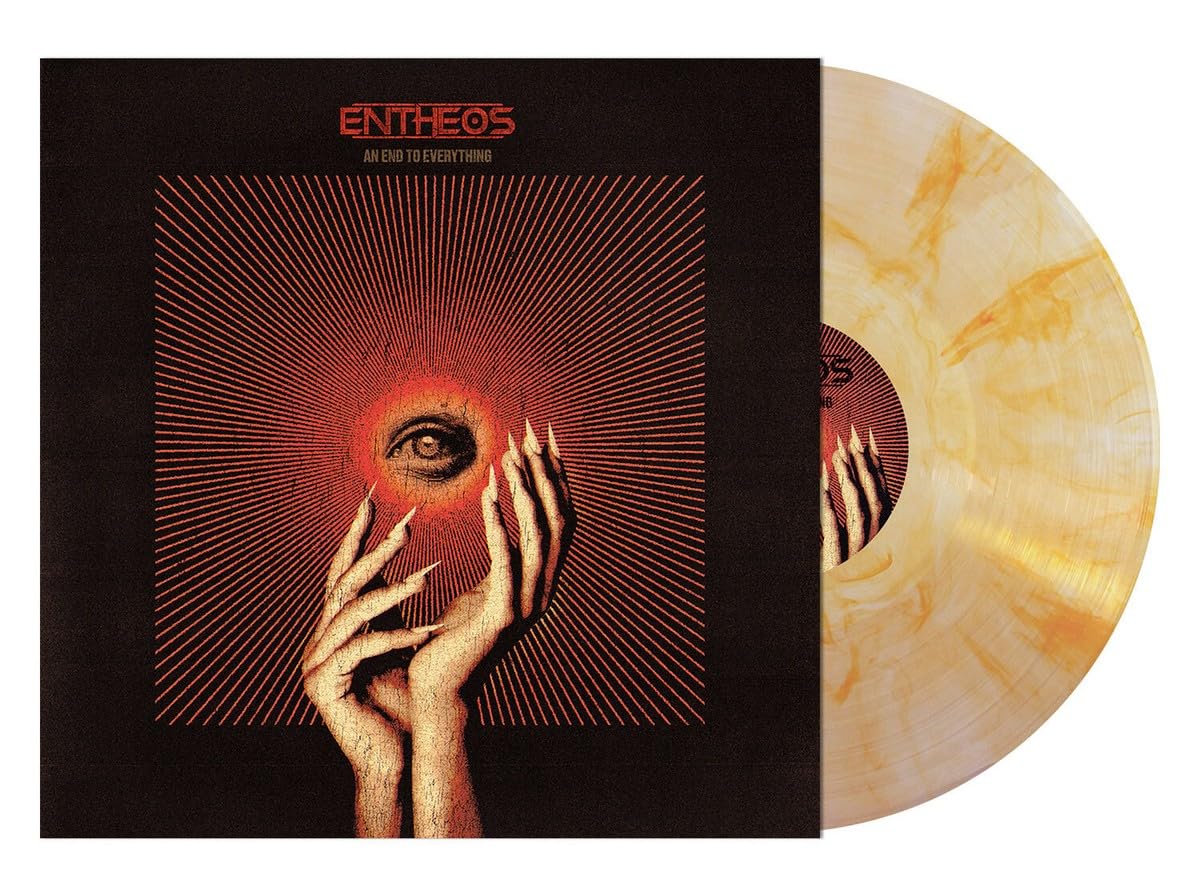 Atonement (Ri) [Vinyl LP]