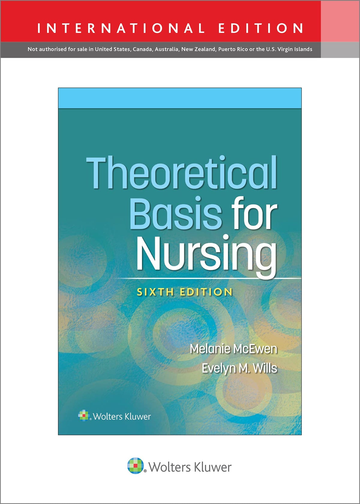 Theoretical Basis for Nursing