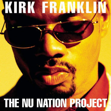 The Nu Nation Project
