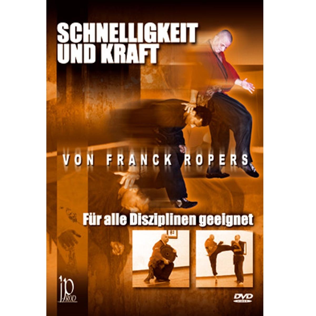 SCHNELLIGKEIT UND KRAFT