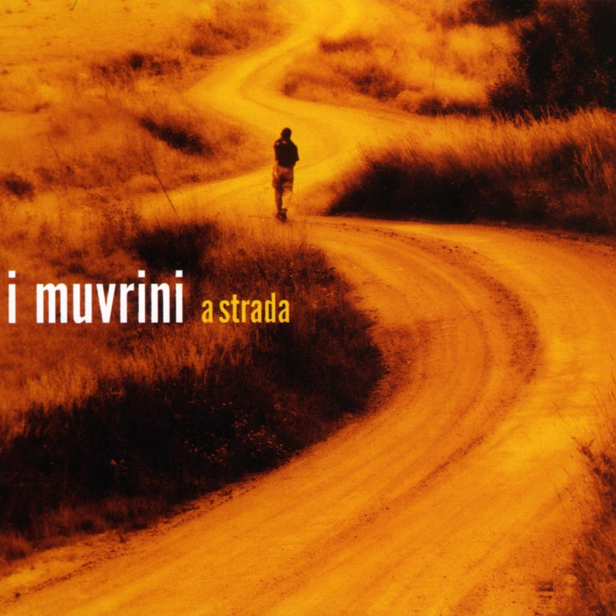 A Strada