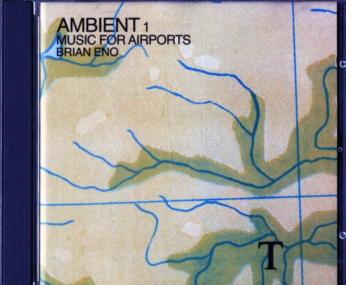 Ambient 1: Music for Airports