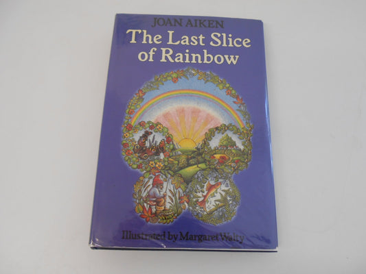 Last Slice of Rainbow