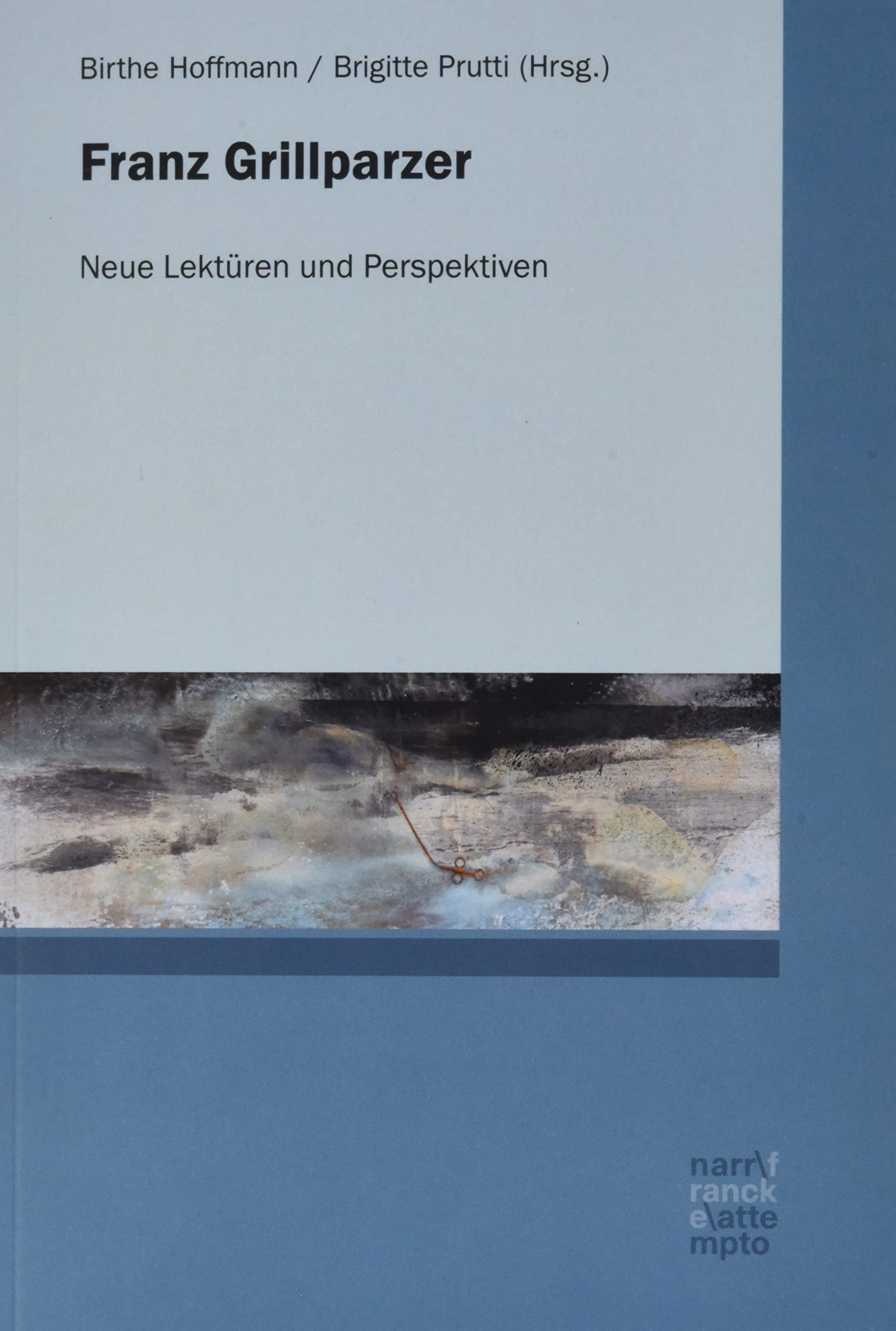 Franz Grillparzer