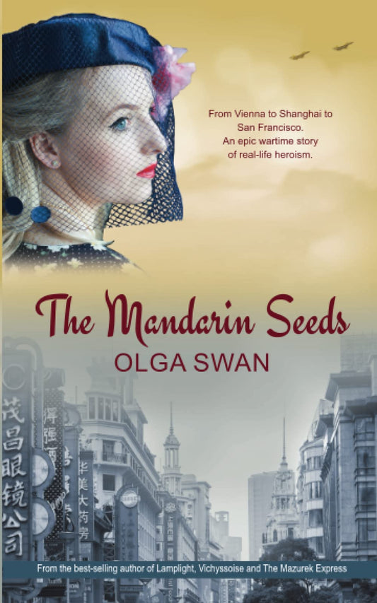 The Mandarin Seeds