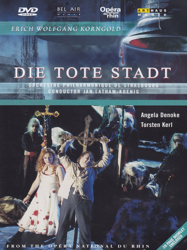 Tote Stadt (Die)