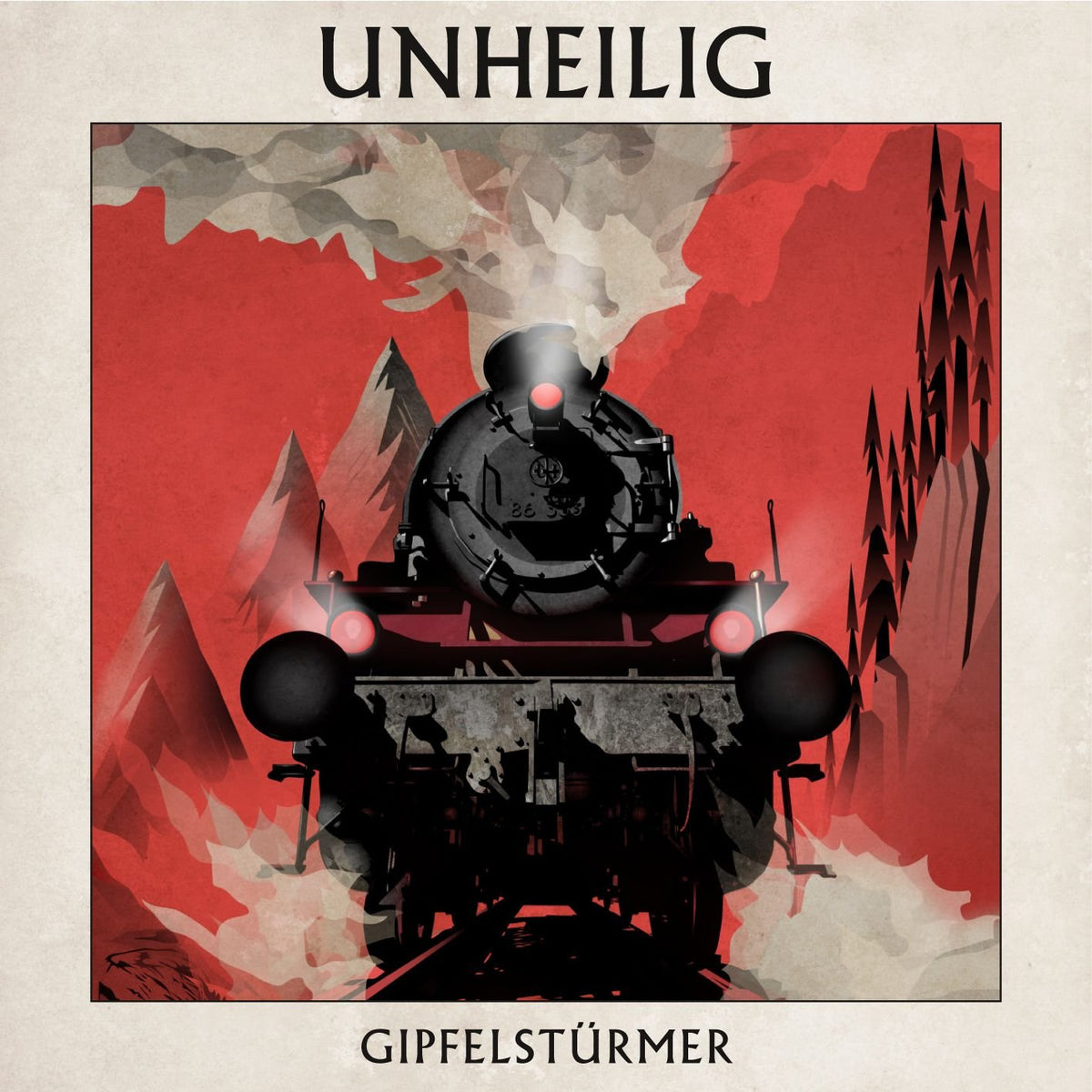 Gipfelsturmer -Deluxe