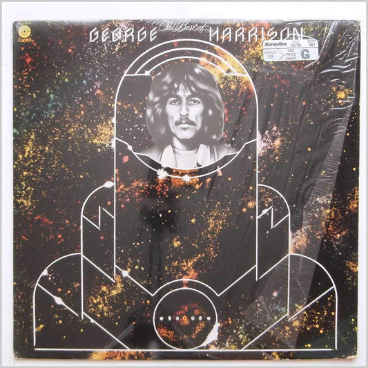 The Best of George Harrison