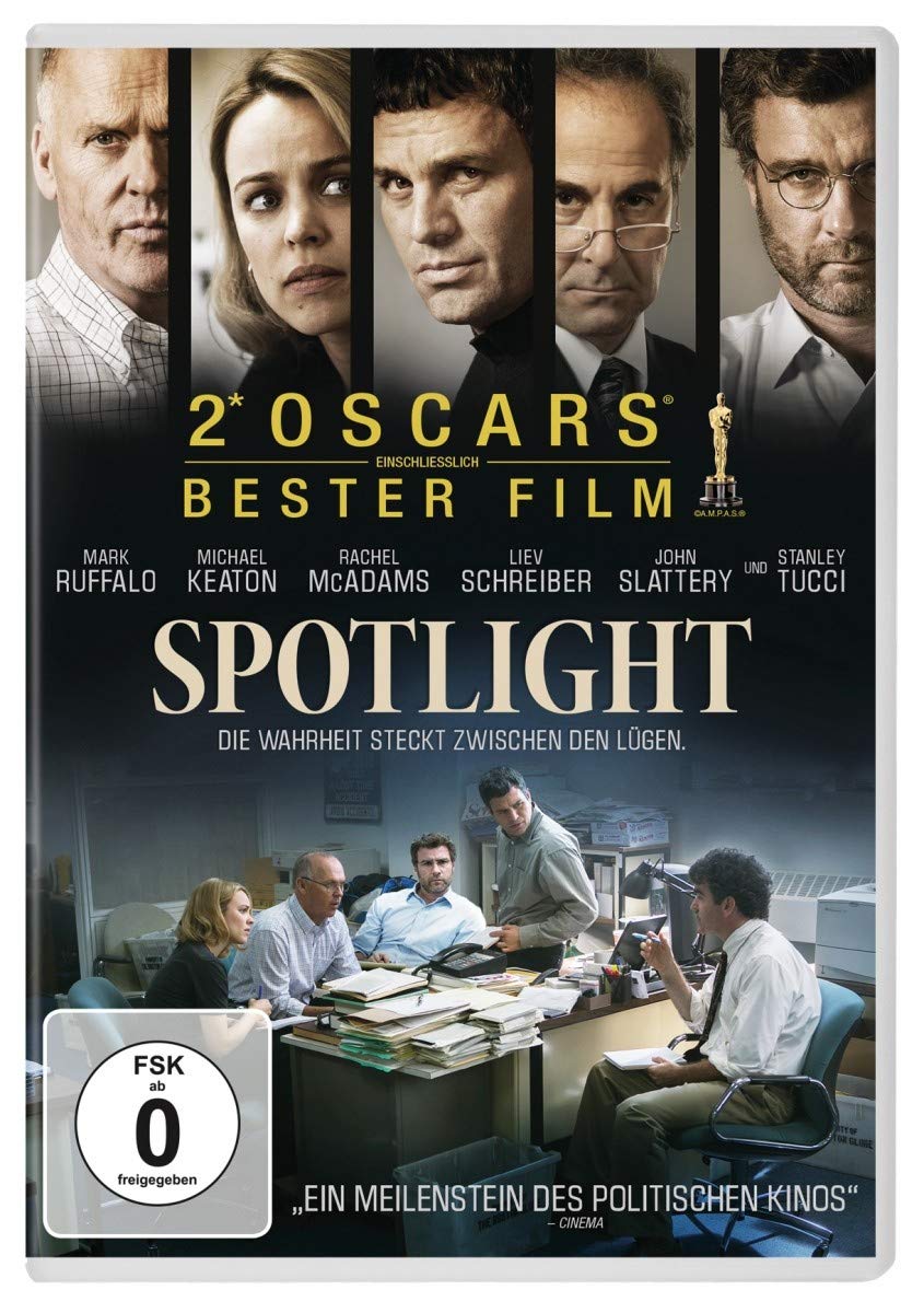 Spotlight