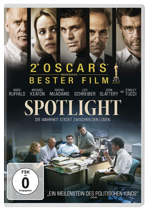 Spotlight