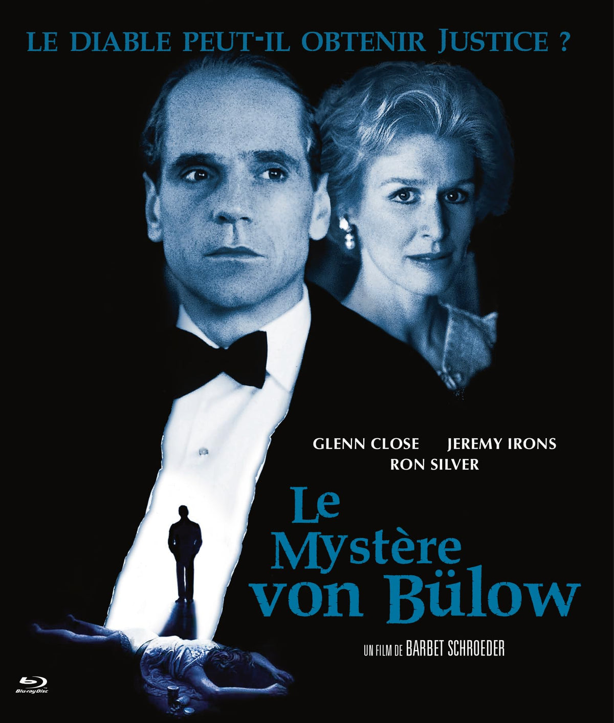 Le Mystère Von Bulow [Édition Collector]