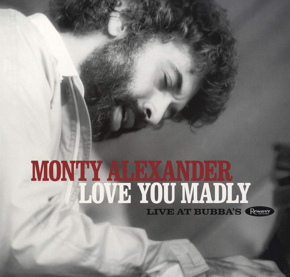 Love You Madly: Live At Bubba'S (2Lp/Deluxe Edition) (Rsd)